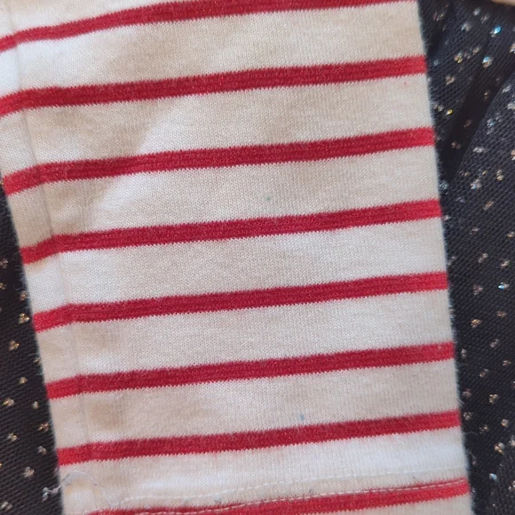 Gap Cotton and Black Tulle Dress, size 4 years - Picture 10 of 10